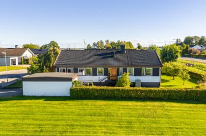 Svalbovägen 13, Norråsen