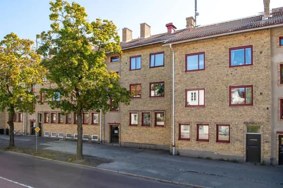 Kungsgatan 16B, Söderhamn