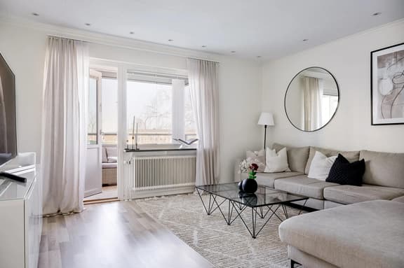 Södra Apollovägen 45, Jönköping