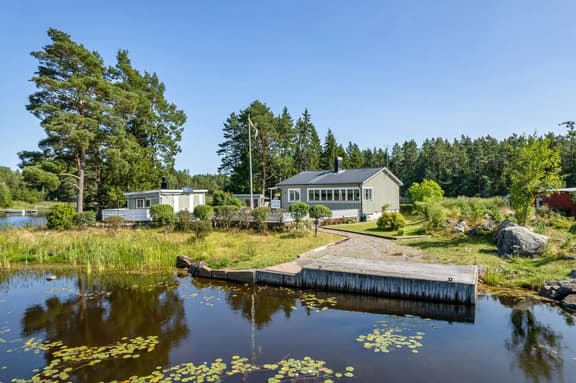 Sunnäsfjärden 522, Söderhamn