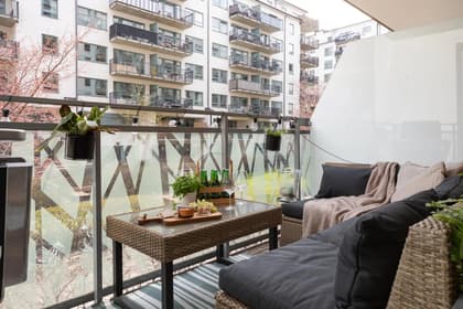 Västgötagatan 13, Södermalm