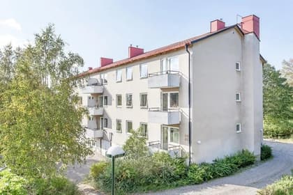 Skönviksvägen 280, Enskede