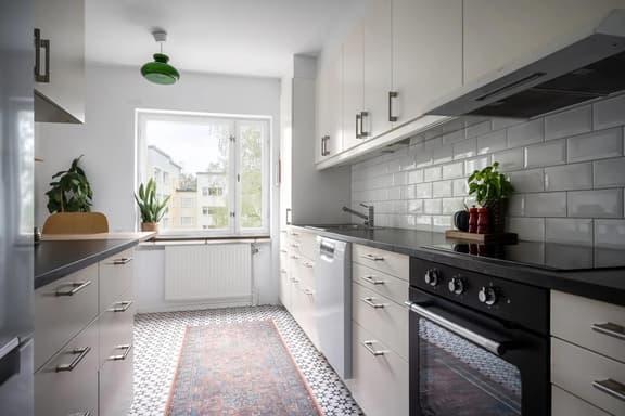 Ringvägen 76, Haninge