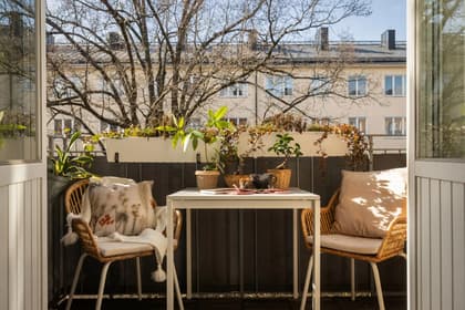 Ola Hanssonsgatan 3, Kungsholmen