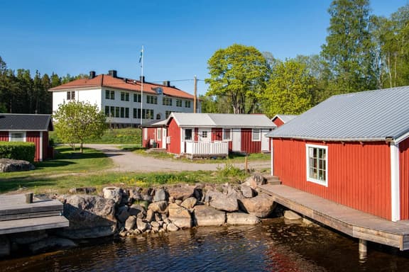 Marviksvägen 30, Söderhamn