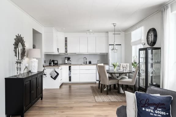 Åbylundsvägen 50E, Haninge