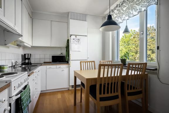 Utgårdsvägen 21, Haninge