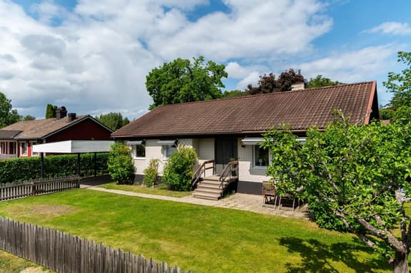 Soldatvägen 5, Söderhamn