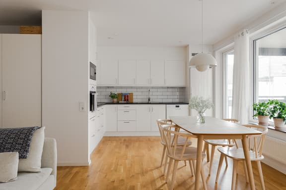 Södra Järnvägsgatan 4J, Växjö