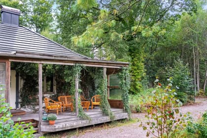 Markarydsvägen 22, Vittsjö