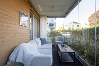 Claréusgatan 12, Stallhagen