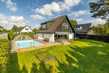 Sundbyvägen 14, Brottby