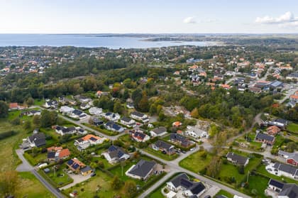 Bild av närområdet