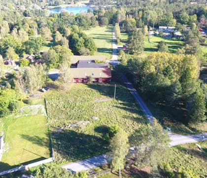 Spireavägen 9, Värmdö