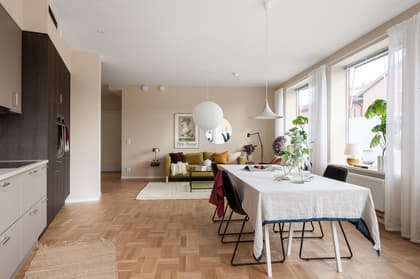 Bellmanskällevägen 26, Mälarhöjden