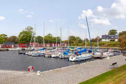 Bild av närområdet