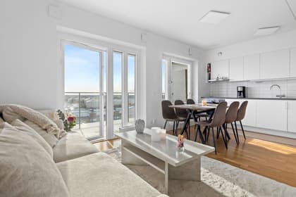 Almbygatan 10, Rinkeby