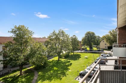 Källparksgatan 10C, Salabacke