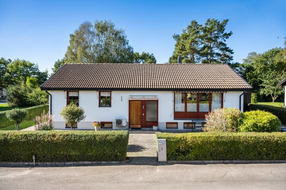 Älvsborgsgatan 1, Ängelholm