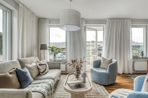 Utkiksgränd 3, Ekerö