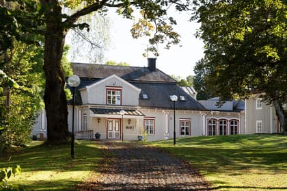 Bild av närområdet