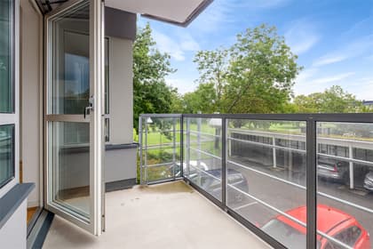 Gulddragargränd 50, Vällingby