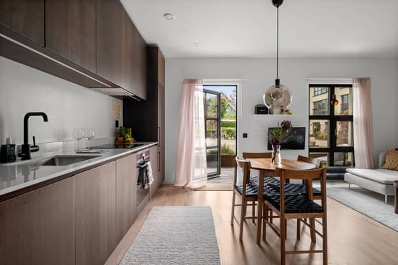 Vendelsövägen 62B, Tyresö