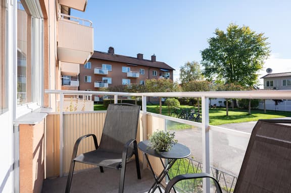 Fleminggatan 12A, Gävle