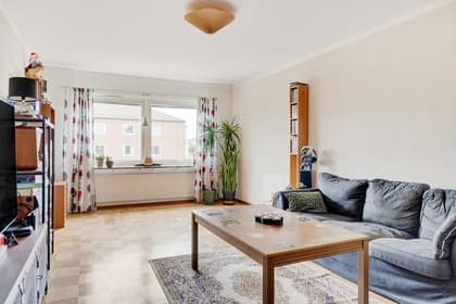 Grönvägen 4E, Arlöv