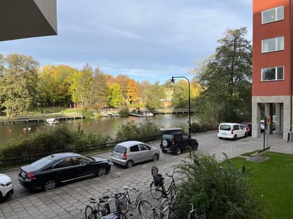 Anders Reimers väg 13, Reimersholme