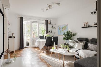 Interiörbild