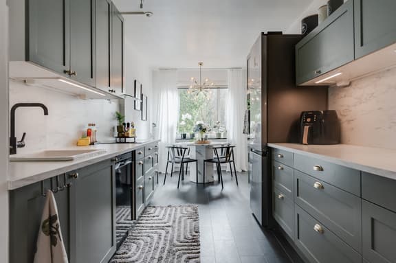 Rullstensvägen 25C, Borås