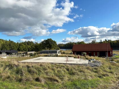 Jasminvägen 15, Mellösa