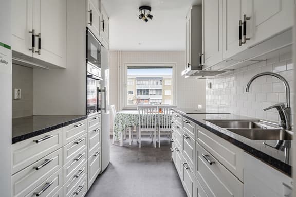 Åkerbyvägen 238, Täby