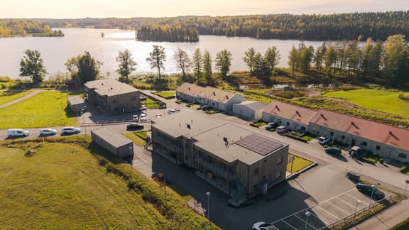 Bintjevägen 19B, Katrineholm