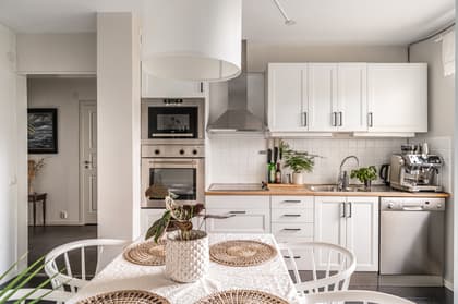 Radarvägen 12, Hägernäs