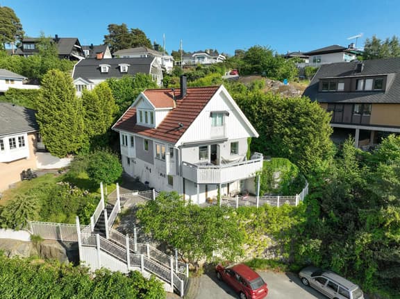 Berghamnsbrinken 7, Stockholm