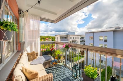 Maja Snis gata 4, Gustavsberg