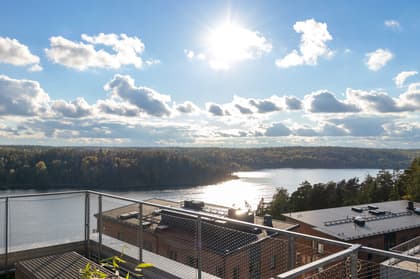 Tollarevägen 55, Tollare