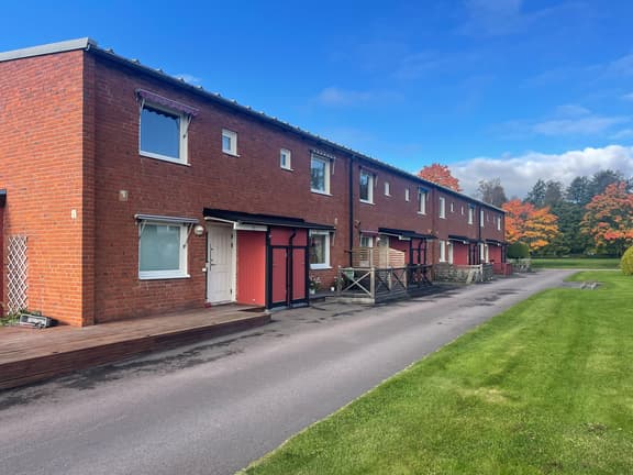 Adolfsbergsvägen 4B, Kristinehamn