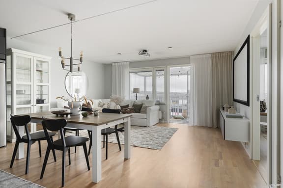 Åby Allé 7, Mölndal