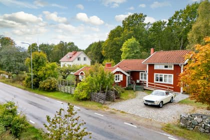 Kuggebodavägen 80, Kuggeboda