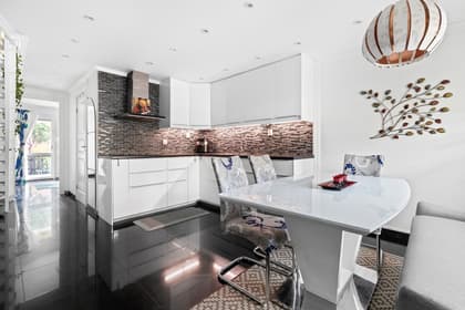 Imatragatan 162, Akalla Trädgårdsstad