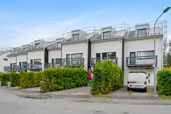 Ekgårdsvägen 26B, Södertälje