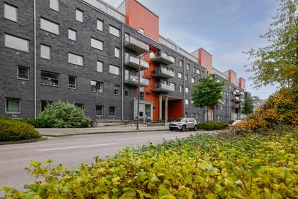 Exteriörbild