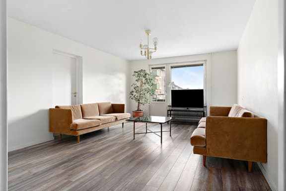 Liljevalchsgatan 24, Södertälje