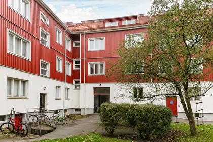 Exteriörbild