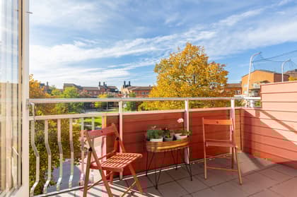 Skarpnäcks Allé 37, Skarpnäck