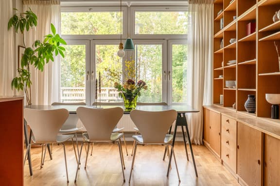 Fastlagsvägen 54, Stockholm