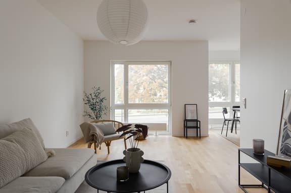 Norrtullsgatan 6, Växjö